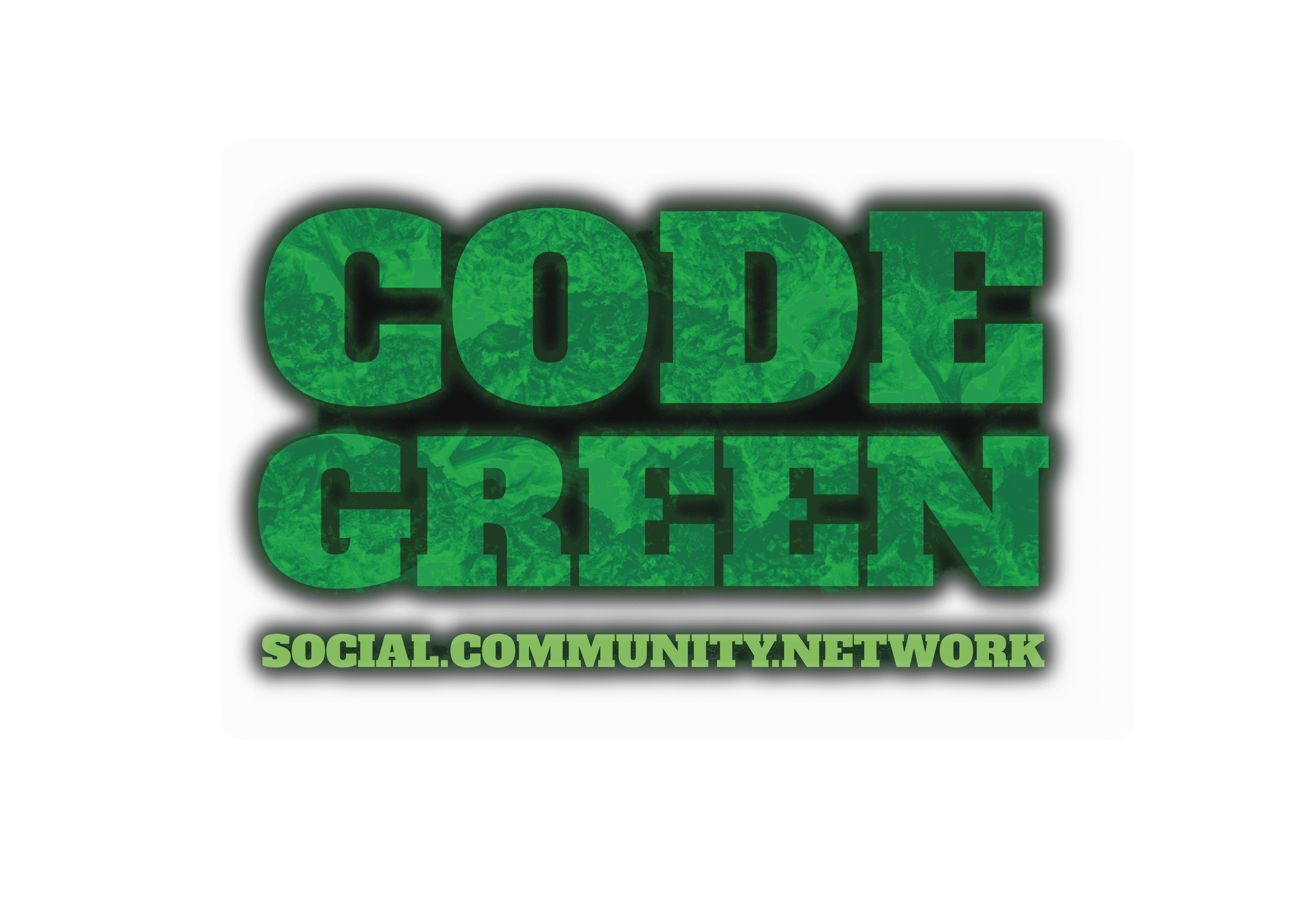 Code Green Logo